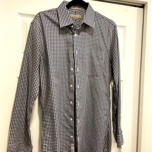 Nordstrom Men’s dress shirt